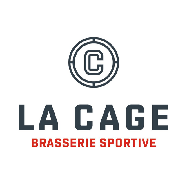 Carte cadeau – La Cage 25$-250$