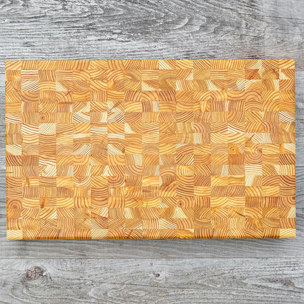 Larchwood Cutting Board Random (Premium)