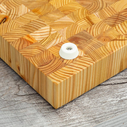 Larchwood Cutting Board Random (Premium)