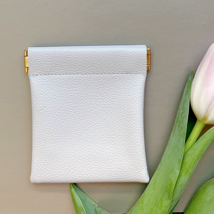 Coin Purse - 3 colour options