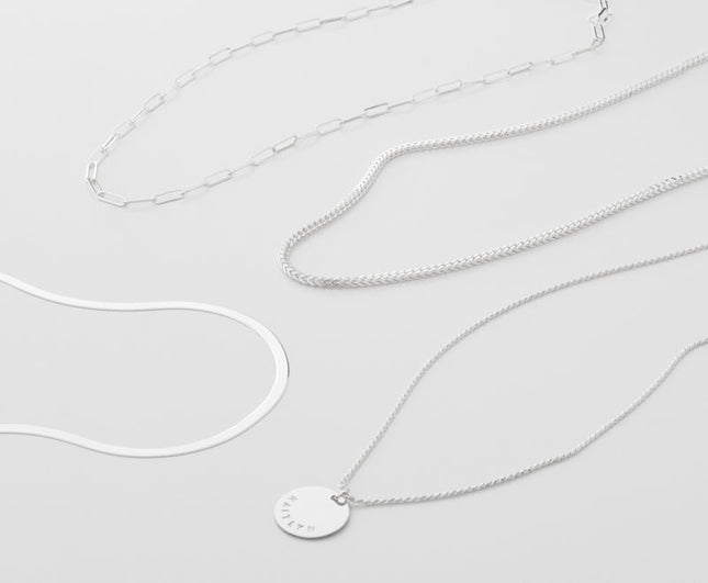 Layered Chain Reaction