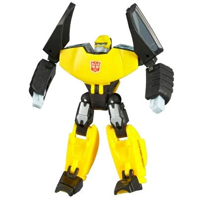 Transformers Movie Real Gear ROBOTS Longview Autobot