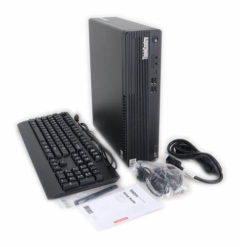 Lenovo ThinkCentre M70s Gen 5 SFF, intel Core i5-14400, DDR516GB, 256GB SSD, Slim Ultrabay DVD-RW, W11PRO