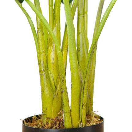 Maio Artificial Bird Of Paradise Potted Plant 31"