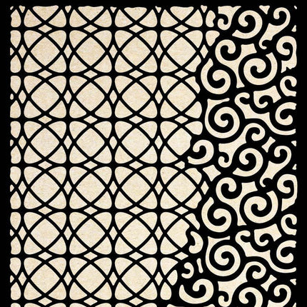 BJ Mask Essentials By Jolanda de Ronde 150x210mm nr.4