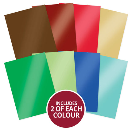 Golden Oldies - Festive Fun Mirri Selection