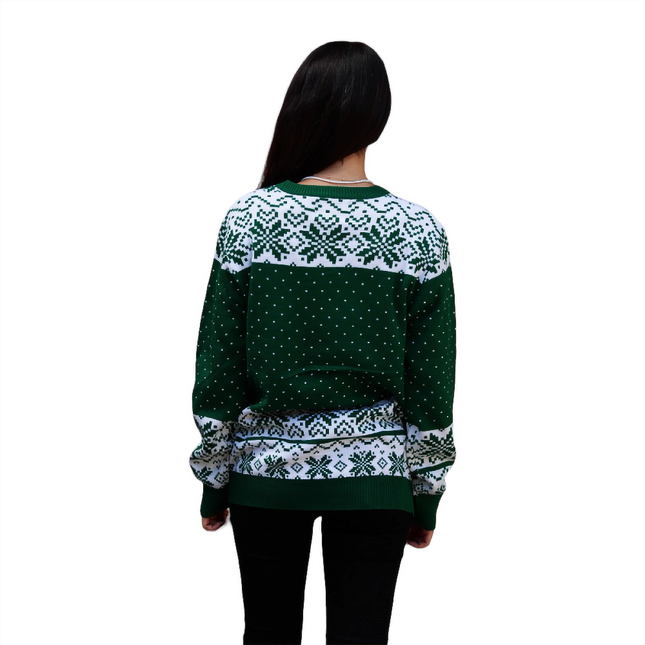 The MECE Funny Christmas Sweater