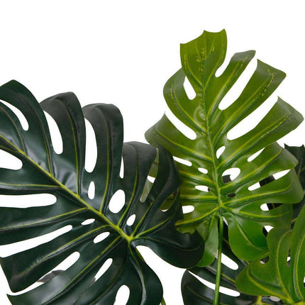 Mona Artificial Monstera Potted Plant 45"