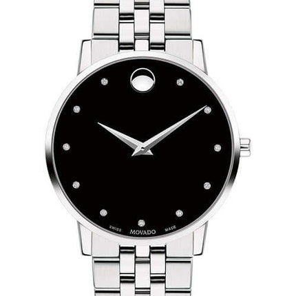 Movado Museum Classic Watch 0607201