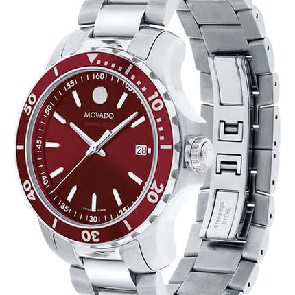 Movado Series 800 2600178