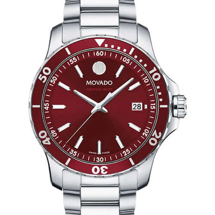 Movado Series 800 2600178