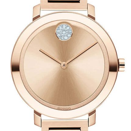 Movado BOLD Evolution Watch 3600650