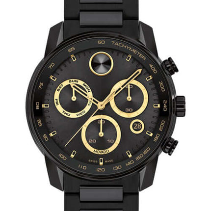 Movado Bold Verso Watch 3600906