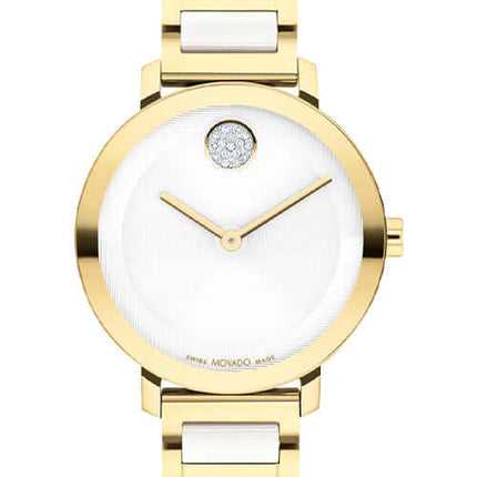 Movado BOLD Evolution 2.0 3601238