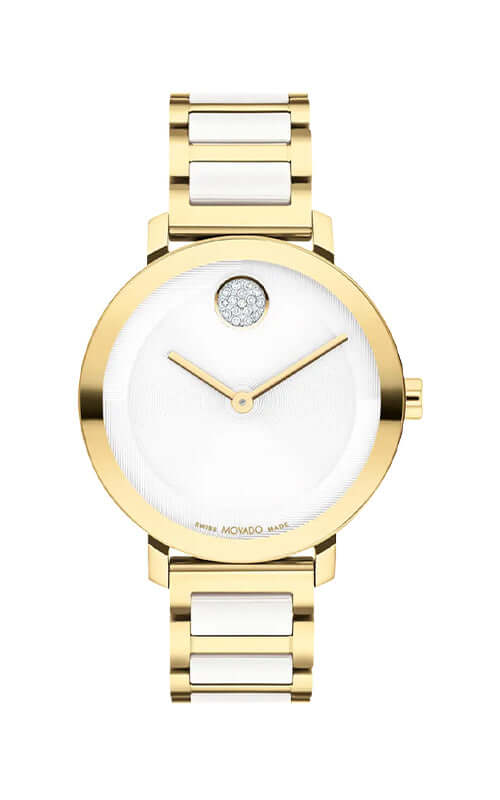 Movado BOLD Evolution 2.0 3601238