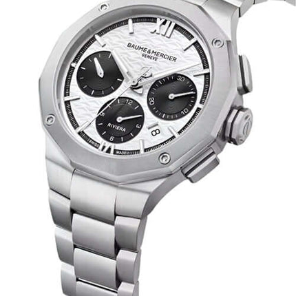 Baume & Mercier Riviera 10827