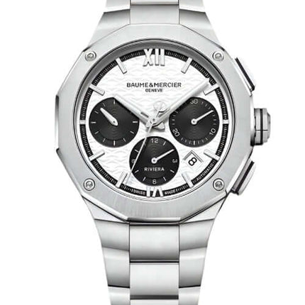 Baume & Mercier Riviera 10827