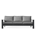 Sunbrella® Cast Slate / Yes