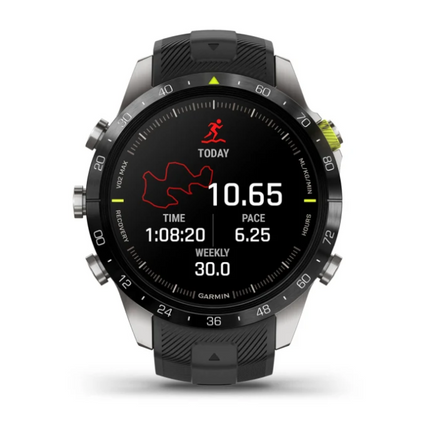 Garmin MARQ Athlete (Gen 2)