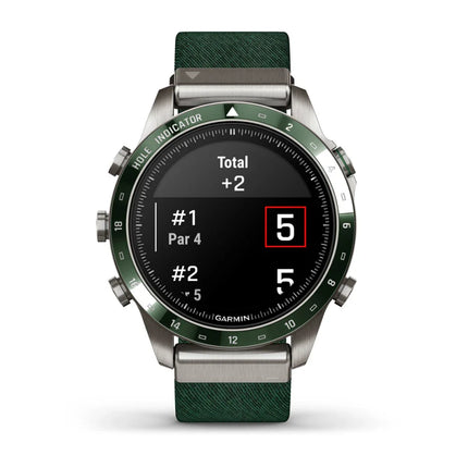Garmin Marq Golfer Gen 2