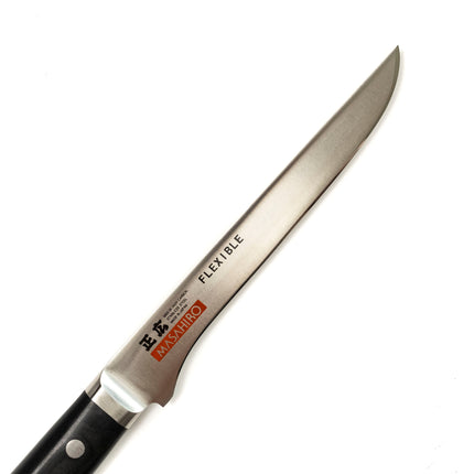 Masahiro MV-H Flexible Boning Knife 165 mm