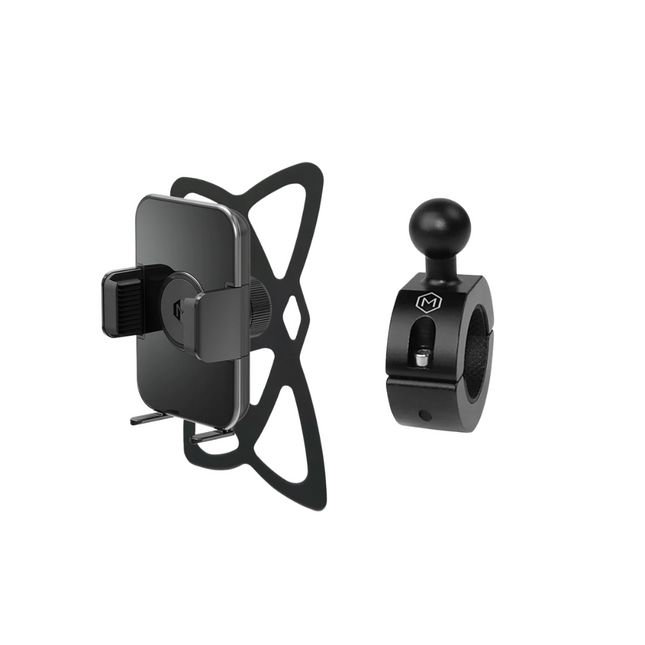 Support de téléphone Mighty Mount pour vélo