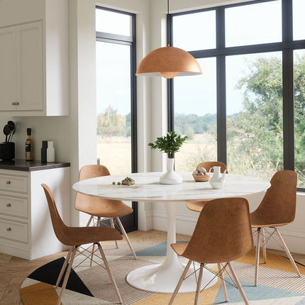 Mizza Black Yellow Multicolor Rug