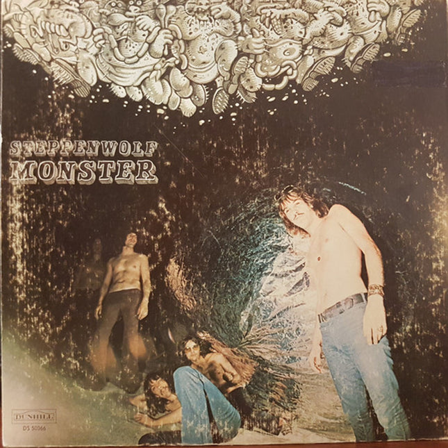Steppenwolf – Monster