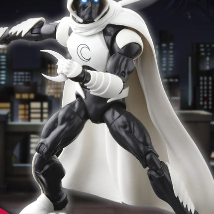 Marvel Legends Series Moon Knight Action Figure