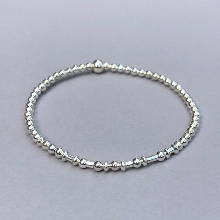 Morse Code Bracelet