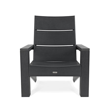 3-Panel Polymer Muskoka 001 Chair