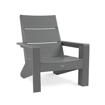 3-Panel Polymer Muskoka 001 Chair