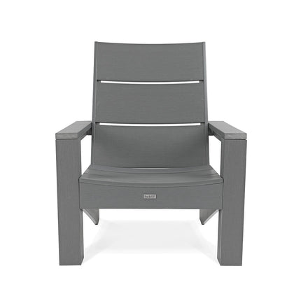 3-Panel Polymer Muskoka 001 Chair