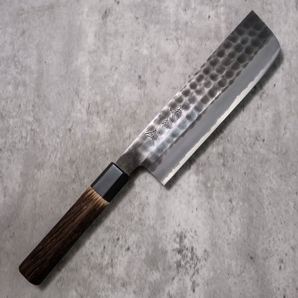 Mutsumi Hinoura Nakiri 170 mm