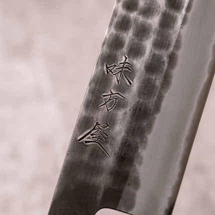 Mutsumi Hinoura Nakiri 170 mm