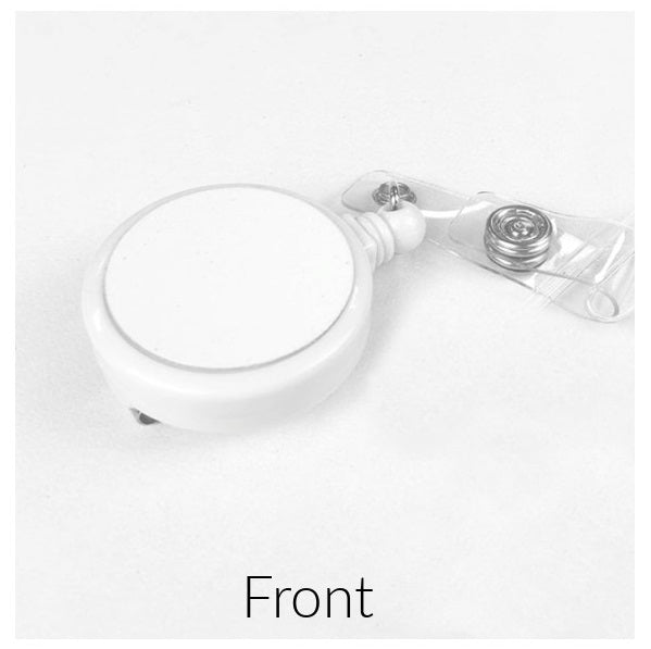 Sublimation Badge Reel