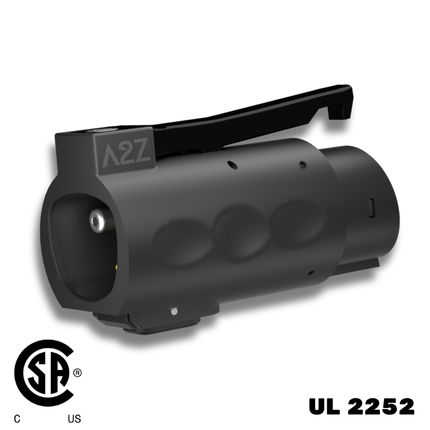 NACS Charger To J1772 Vehicle | AC | UL2252/CSA-C22.2 Certified | The Stellar Plug