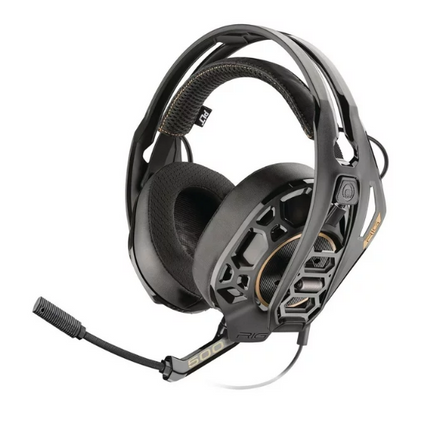 Casque gaming Rig 500 PRO HX stéréo haute performance avec audio 3d pour playstation