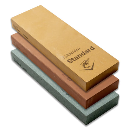 Naniwa Standard Bundle