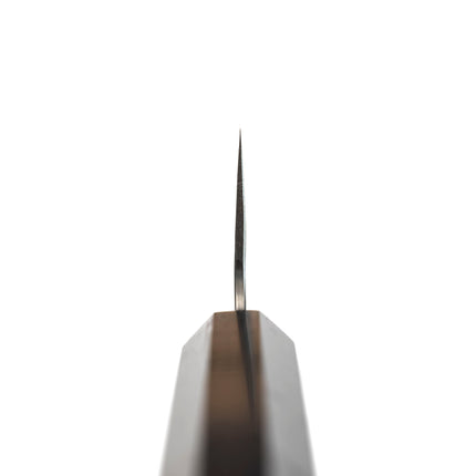 Nigara Hamono Tsuchime Damascus Gyuto 235 mm