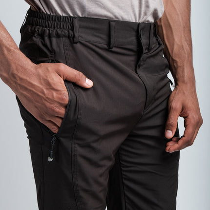 Men's Explorer Water Resistant Summer Pants