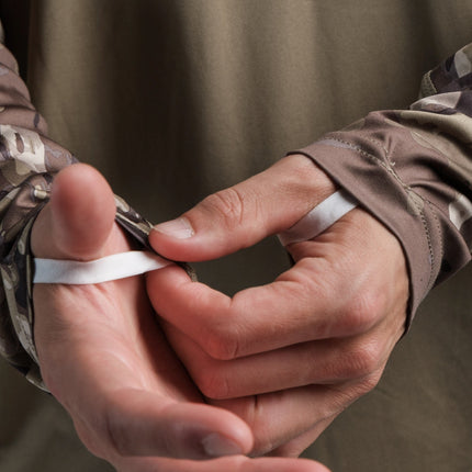 UPF 50 Summer Cooling Hoodie