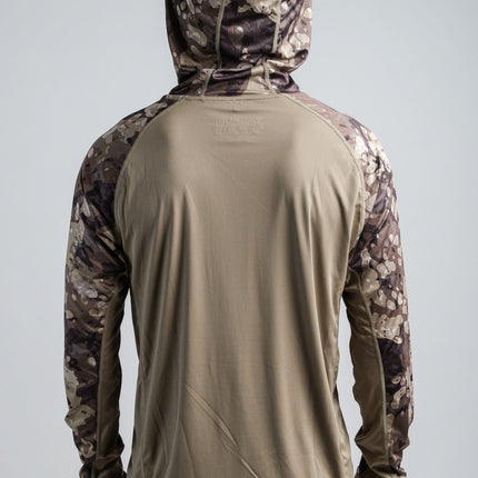 UPF 50 Summer Cooling Hoodie