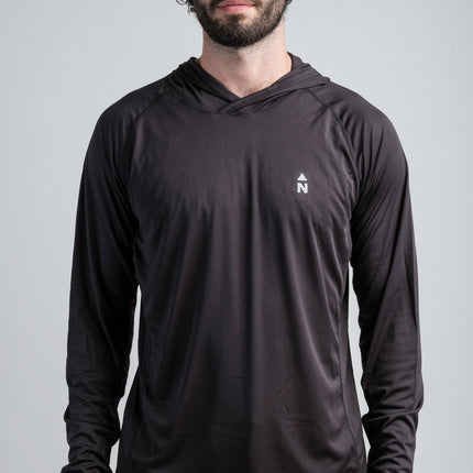 UPF 50 Summer Cooling Hoodie