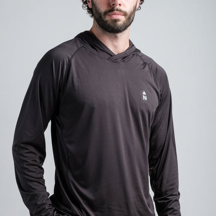UPF 50 Summer Cooling Hoodie