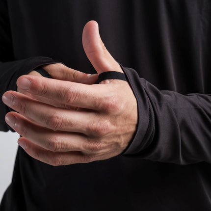 UPF 50 Summer Cooling Hoodie