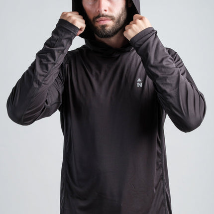 UPF 50 Summer Cooling Hoodie