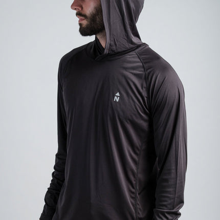 UPF 50 Summer Cooling Hoodie