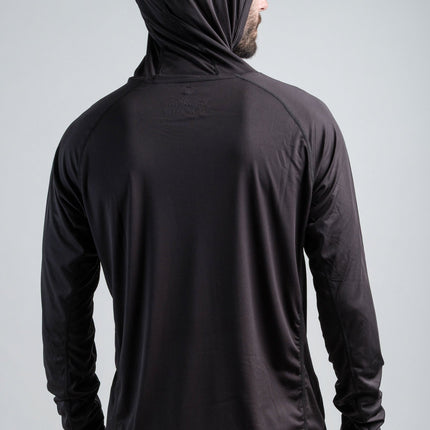 UPF 50 Summer Cooling Hoodie