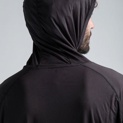UPF 50 Summer Cooling Hoodie